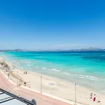 Yourhouse Blau Blue Sea View Apartment 2 3