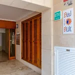 Yourhouse Blau Blue Sea View Apartment 2 3