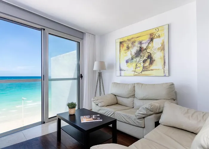 Yourhouse Blau Blue Sea View Apartment 2 3