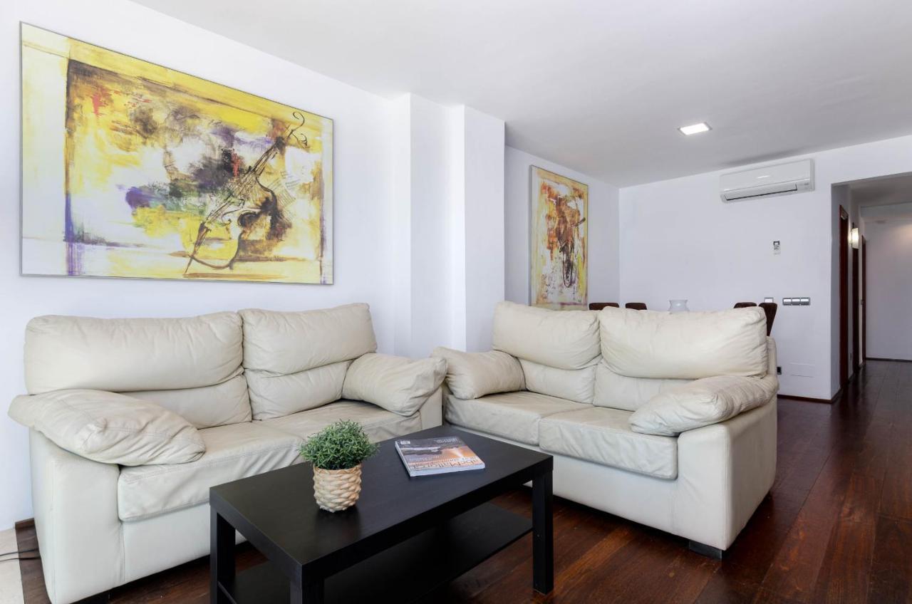 Apartment Yourhouse Blau Blue Sea View 2 3