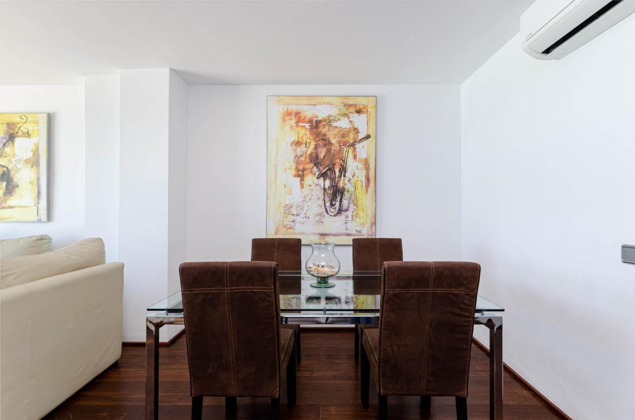 Yourhouse Blau Blue Sea View 2 3 * Can Picafort (Mallorca)