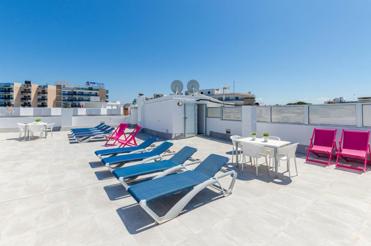 Yourhouse Blau Blue Sea View 2 3 Apartment *