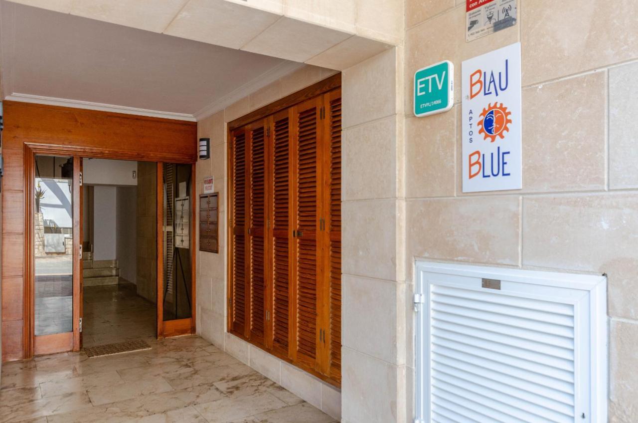 Yourhouse Blau Blue Sea View 2 3 * Can Picafort (Mallorca)