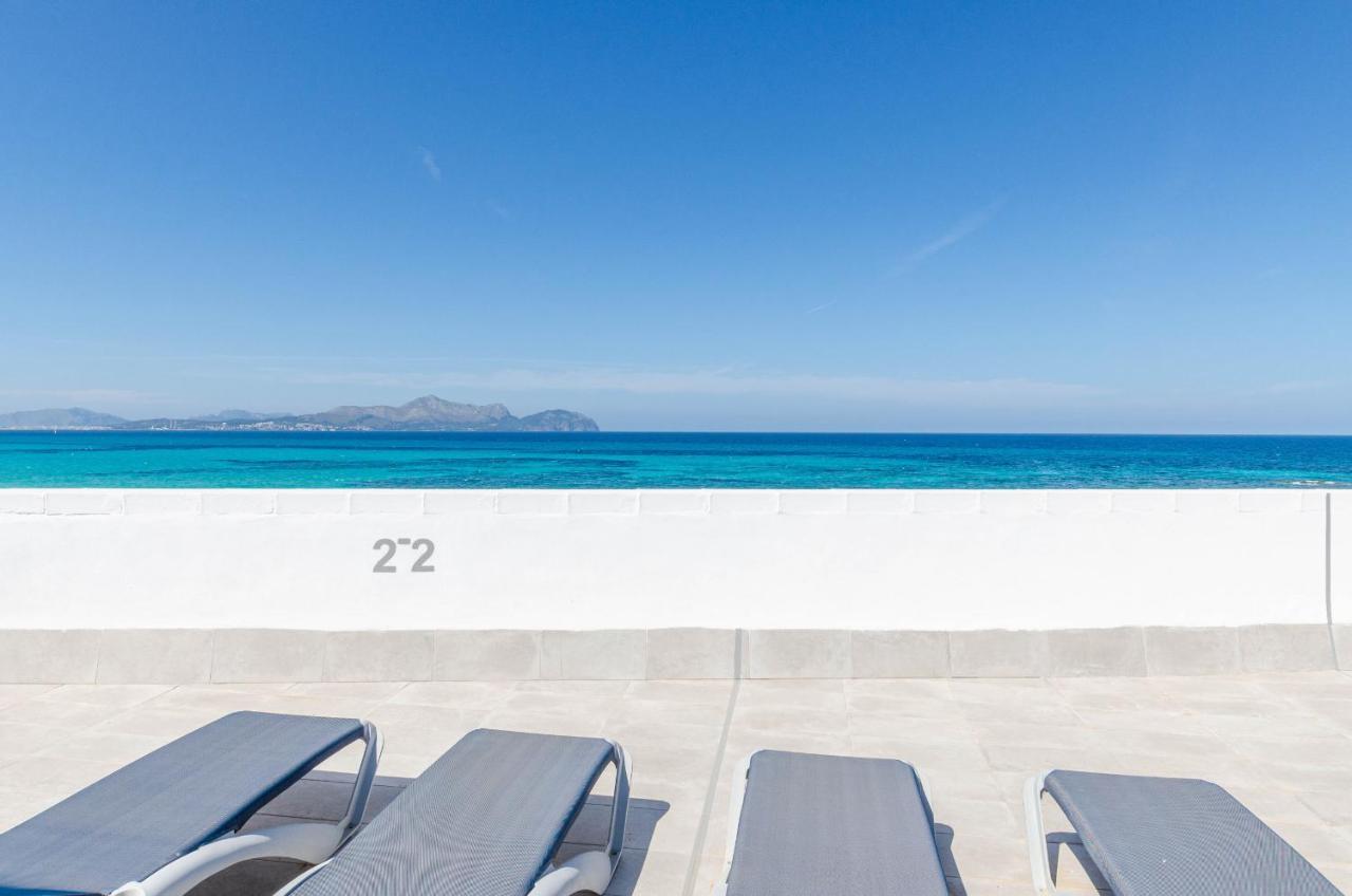 Yourhouse Blau Blue Sea View 2 3 Apartment
