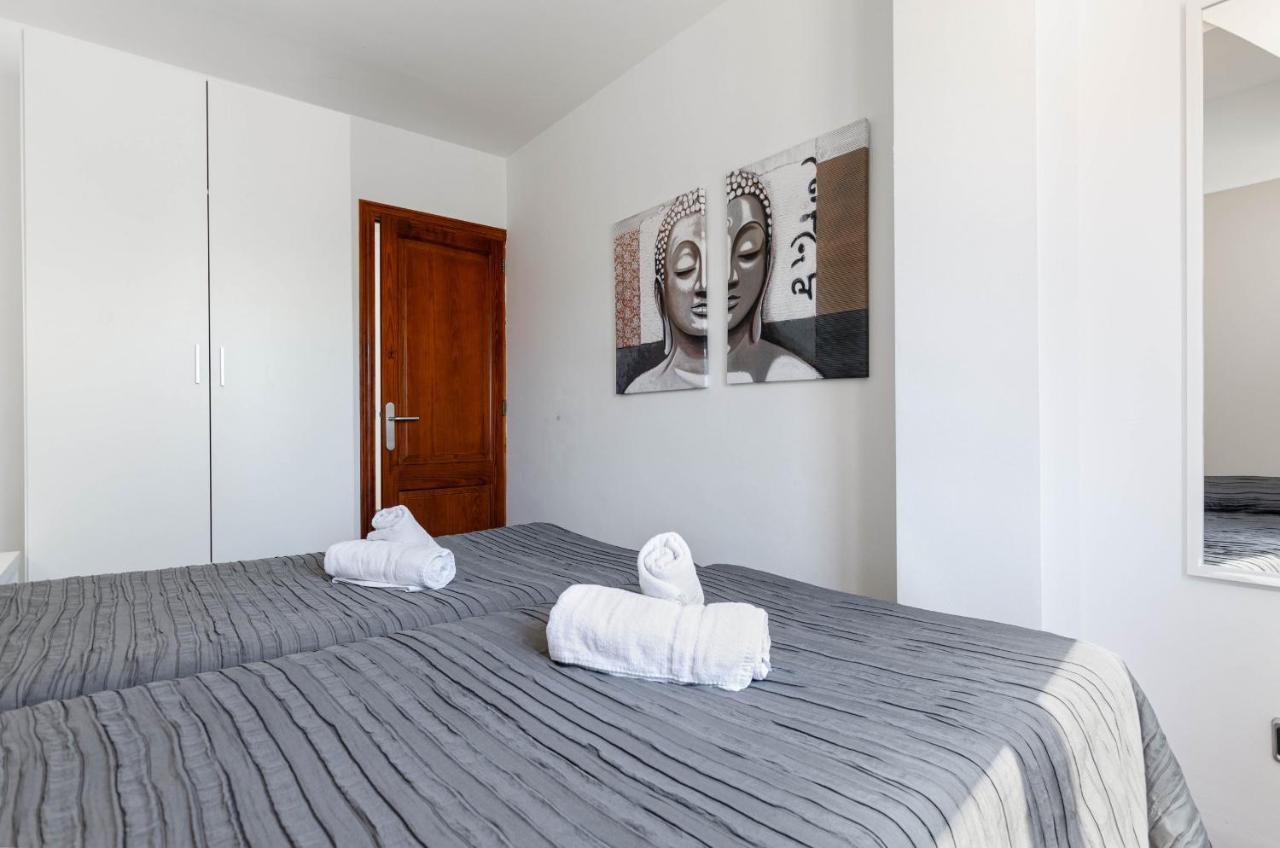 Lägenhet Yourhouse Blau Blue Sea View 2 3
