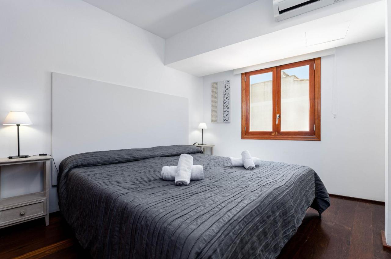 Apartment Yourhouse Blau Blue Sea View 2 3 *