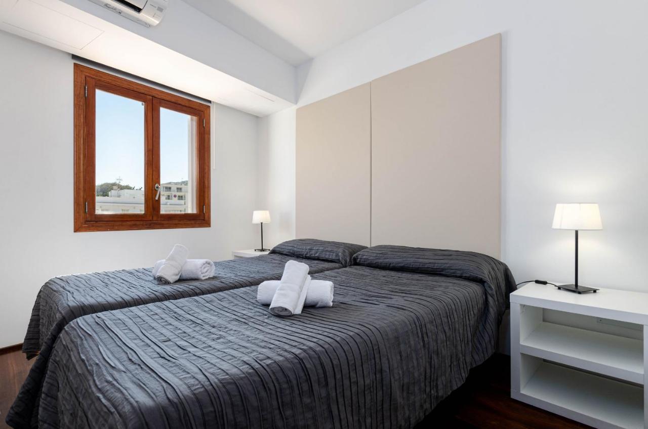 Apartment Yourhouse Blau Blue Sea View 2 3 Can Picafort (Mallorca)